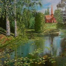 Cross stitch pattern: #197216