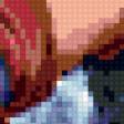 Preview of cross stitch pattern: #197671