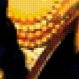 Preview of cross stitch pattern: #198899