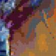 Preview of cross stitch pattern: #198908