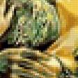 Preview of cross stitch pattern: #198913