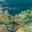 Preview of cross stitch pattern: #198929