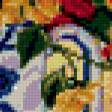 Preview of cross stitch pattern: #198936