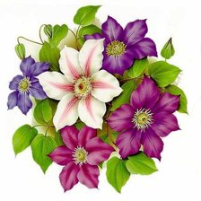Cross stitch pattern: #199135