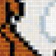 Preview of cross stitch pattern: #199151