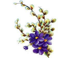 Cross stitch pattern: #199155