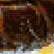Preview of cross stitch pattern: #199157