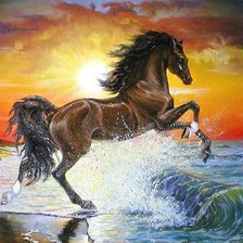 Cross stitch pattern: #199157