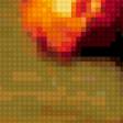 Preview of cross stitch pattern: #199179