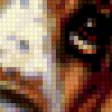 Preview of cross stitch pattern: #199187
