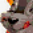 Preview of cross stitch pattern: #199193