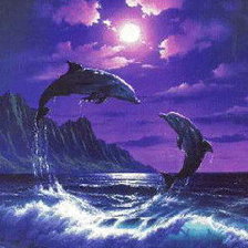 Cross stitch pattern: #199272