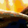 Preview of cross stitch pattern: #199283