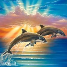 Cross stitch pattern: #199283