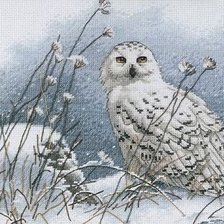 Source of cross stitch pattern: #199613