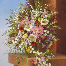 Cross stitch pattern: #199629