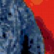 Preview of cross stitch pattern: #199632