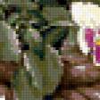 Preview of cross stitch pattern: #199634