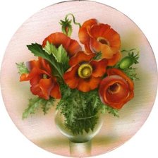 Cross stitch pattern: #199635
