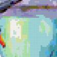 Preview of cross stitch pattern: #200074