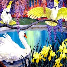 Cross stitch pattern: #200074