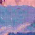 Preview of cross stitch pattern: #200449