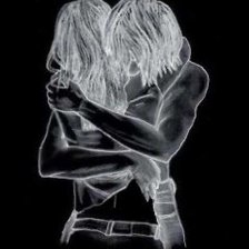 Cross stitch pattern: #200500