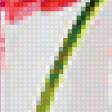 Preview of cross stitch pattern: #200502