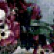 Preview of cross stitch pattern: #200592