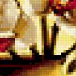 Preview of cross stitch pattern: #200690