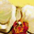 Preview of cross stitch pattern: #200692