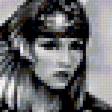 Preview of cross stitch pattern: #200804