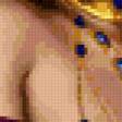 Preview of cross stitch pattern: #200815