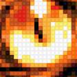 Preview of cross stitch pattern: #201002