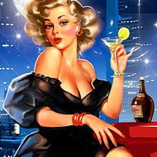 Cross stitch pattern: #201046