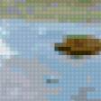 Preview of cross stitch pattern: #201060