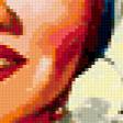 Preview of cross stitch pattern: #201371
