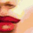 Preview of cross stitch pattern: #201396