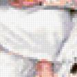 Preview of cross stitch pattern: #201522