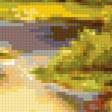 Preview of cross stitch pattern: #201527