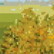 Preview of cross stitch pattern: #201531