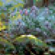 Preview of cross stitch pattern: #201536