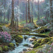 Cross stitch pattern: #201536