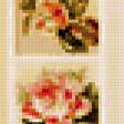 Preview of cross stitch pattern: #201542