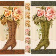 Cross stitch pattern: #201542