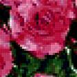 Preview of cross stitch pattern: #201543