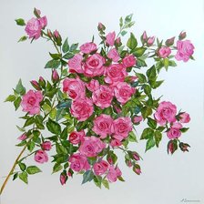 Cross stitch pattern: #201543