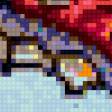 Preview of cross stitch pattern: #201593