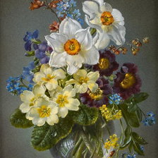 Cross stitch pattern: #201781