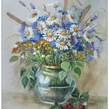 Cross stitch pattern: #201789